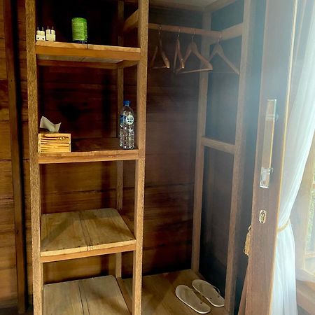 Uma D'Nyuh Homestay Singaraja  Ngoại thất bức ảnh