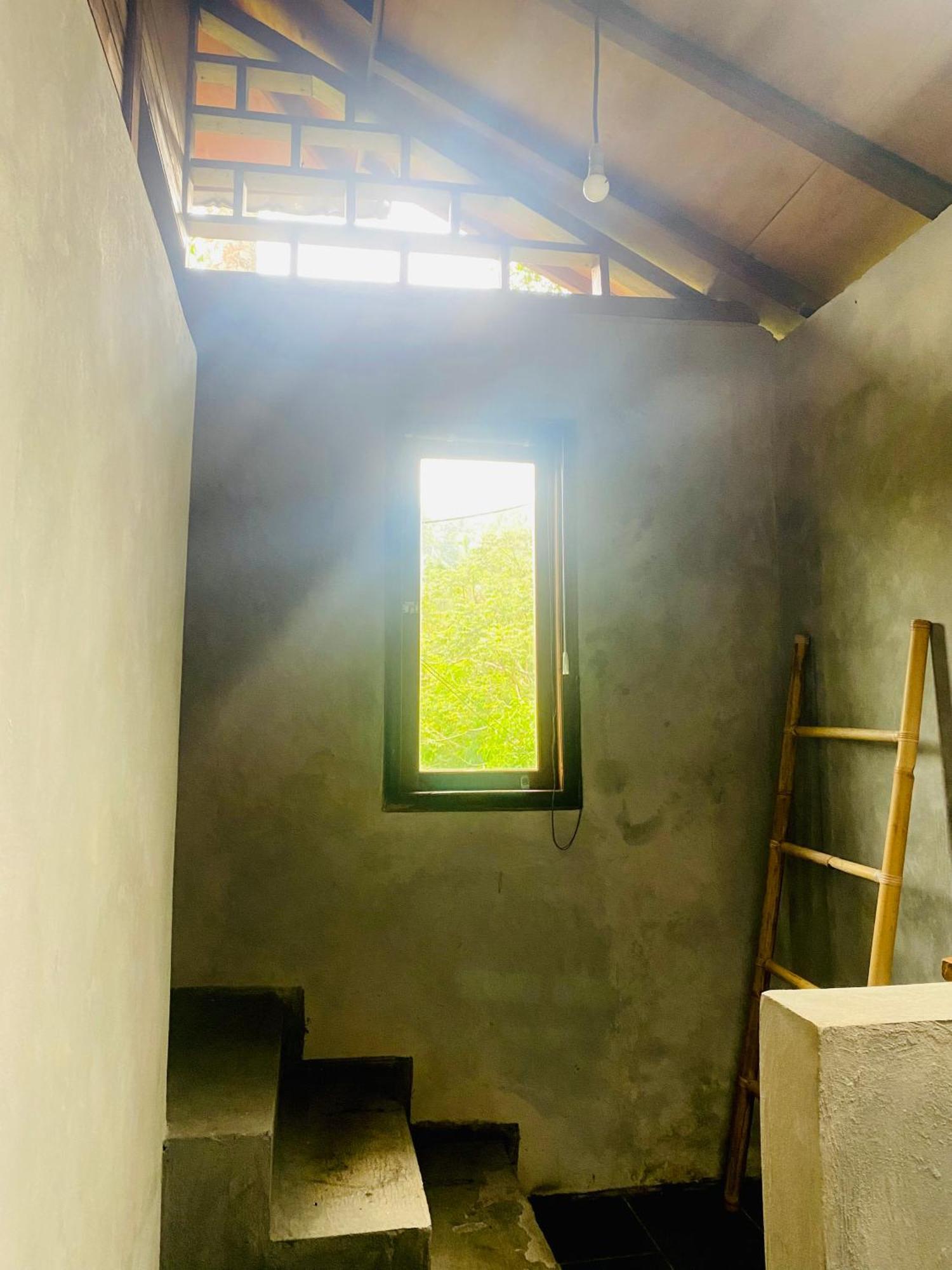 Uma D'Nyuh Homestay Singaraja  Ngoại thất bức ảnh